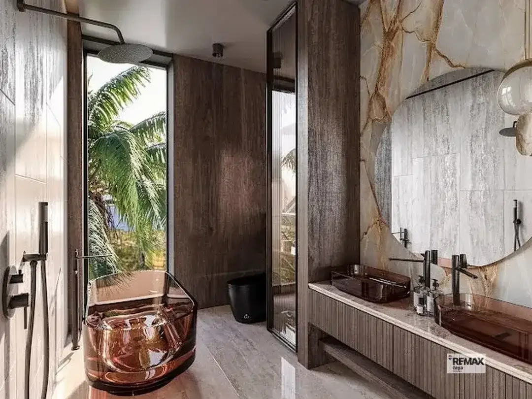 For Sale - 60-Year Leasehold Contemporary Villa In Seminyak, Bali - Image 5 of 10