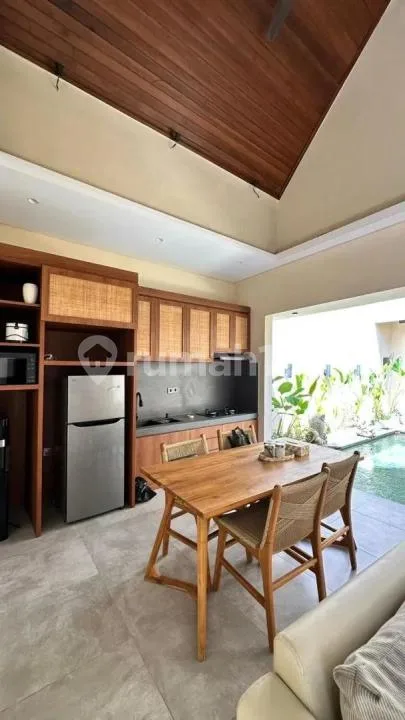 Brand New Villa Dekat Canggu - Fully Furnished - Image 3 of 4