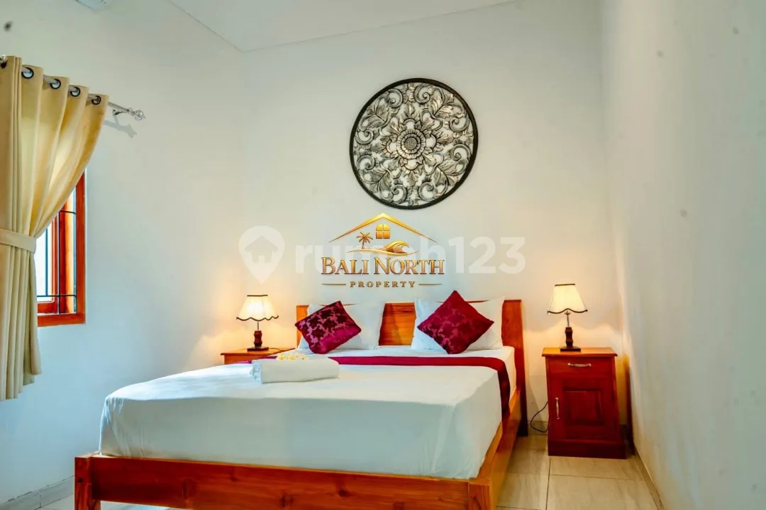 Exclusive Private Villa For Sale - Lovina, North Bali - Image 2 of 4