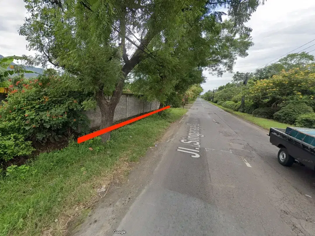 33,1 Are Land for Sale at Pemuteran, Gerokgak, Buleleng - Image 3 of 5