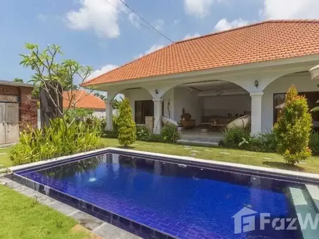 2 Bedroom Villa for rent in Canggu, Bali - Image 10 of 10