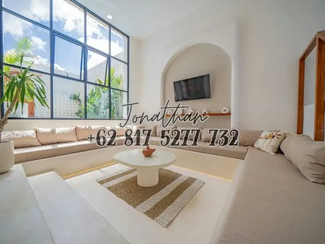 DIJUAL VILLA BARU MODERN MEDITERANIA DI UNGASAN - Vsyto - Image 8 of 10