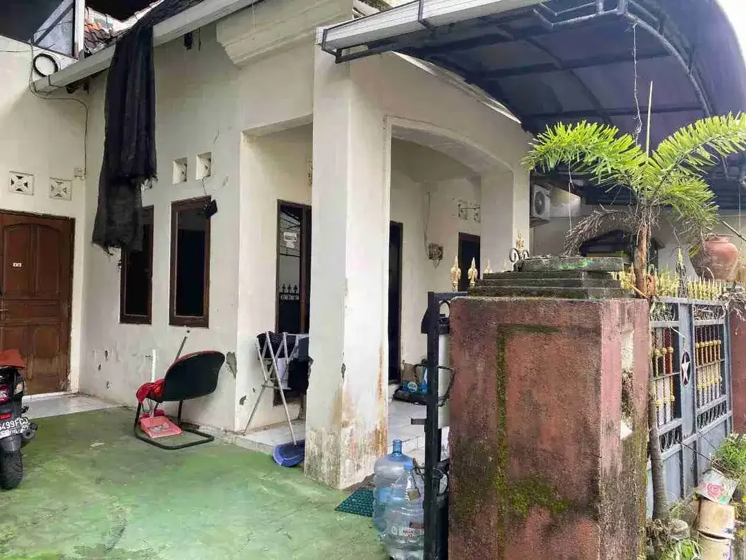 dijual cepat rumah jimbaran - Image 7 of 9