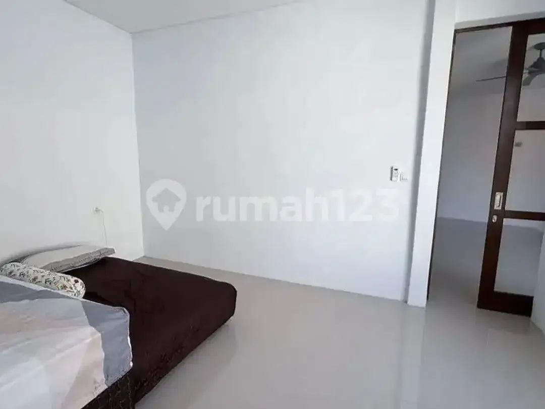 Villa Lantai 3 Area Kwanji Dalung Dekat Canggu - Image 6 of 10