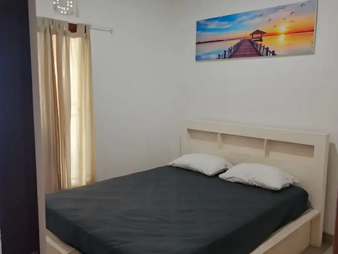 Dijual Rumah Second Fully Furnished – Taman Kampial, Nusa Dua,  Belakang Kampus STP – Siap Huni & Sangat Terawat - Image 7 of 10