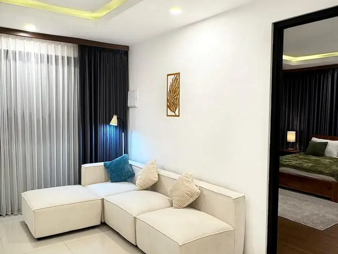 Vila luas dengan 5 kamar tidur di kawasan Balangan, Jimbaran! - Image 4 of 10