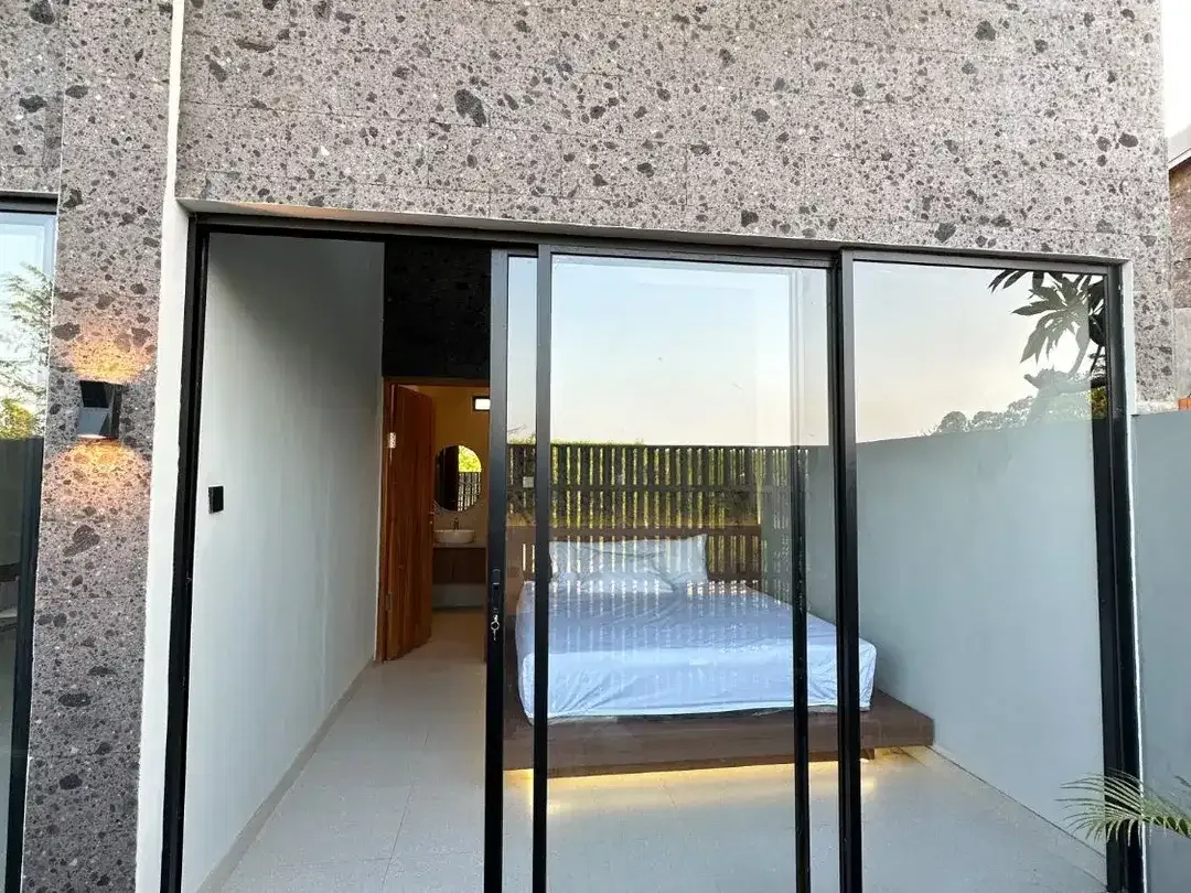 FOR SALE BRAND NEW VILLA MODERN AT BERABAN - Image 10 of 10