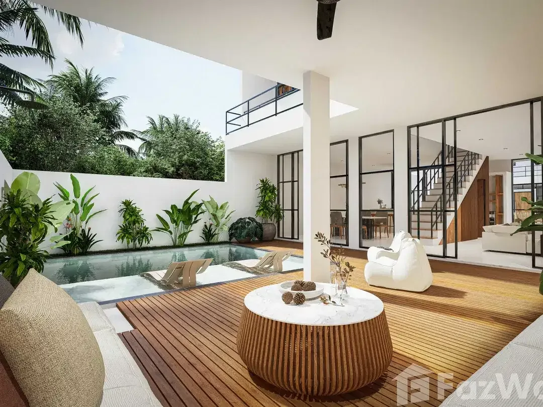 3 Bedroom Villa for sale in Uluwatu, Bali - Image 1 of 10