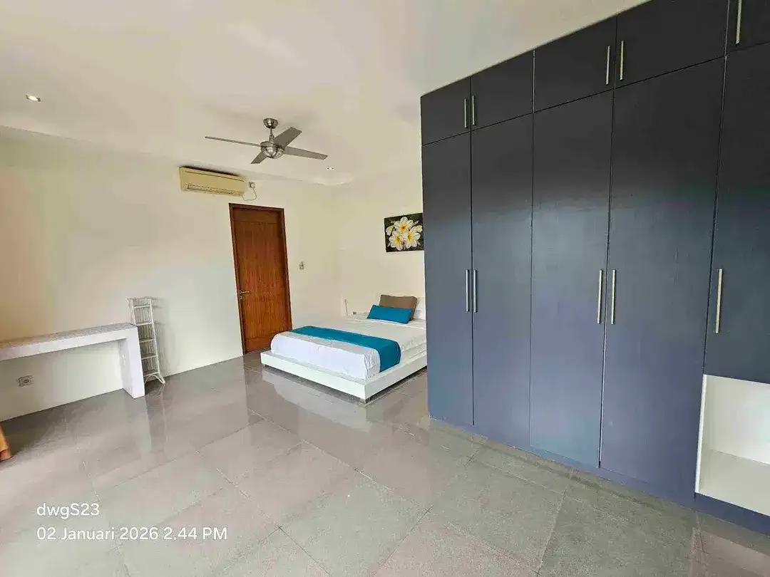 dijual villa lantai 3 canggu brawa - Image 7 of 10