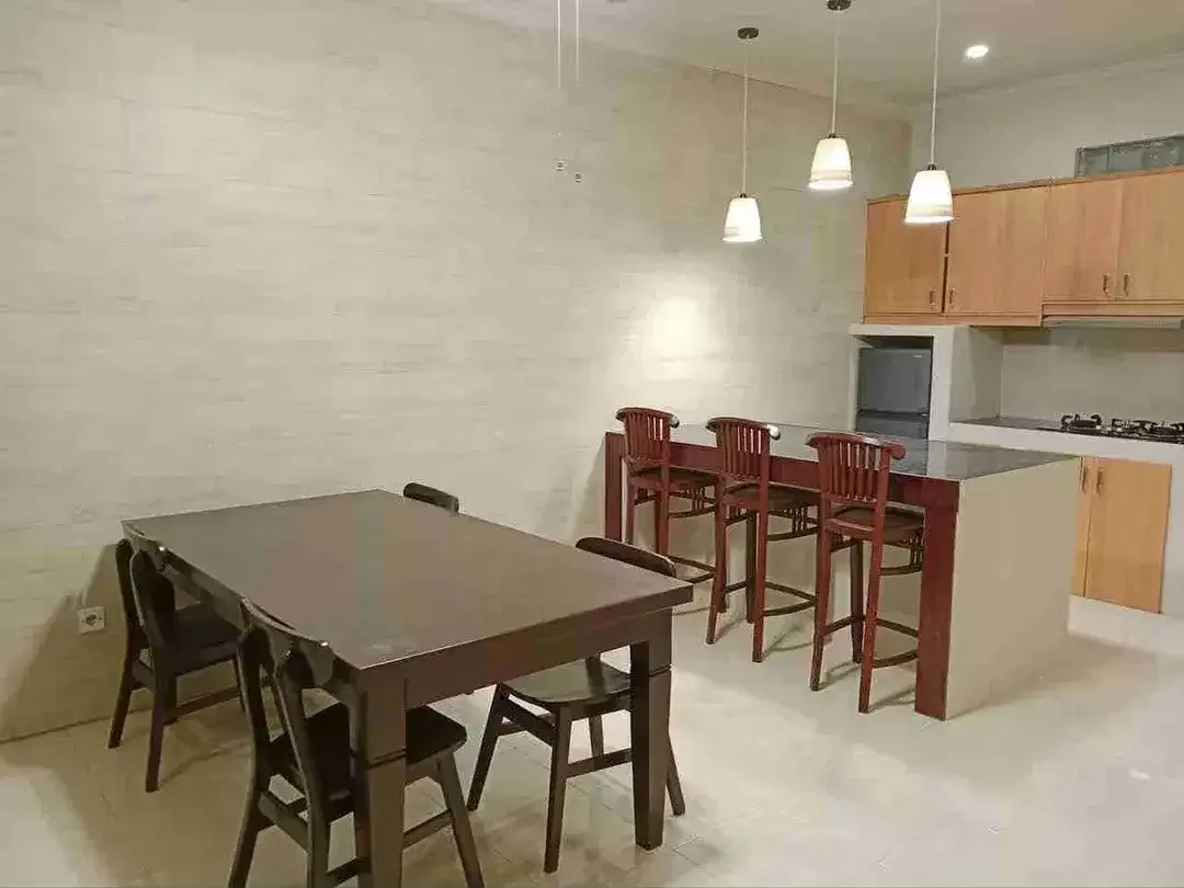 FOR SALE – PREMIUM FREEHOLD VILLA IN SANUR - Image 4 of 7