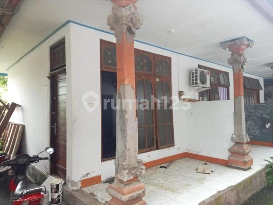 Sale Ruko dan Kost Pusat Wisata Tanah Lot - Image 3 of 4