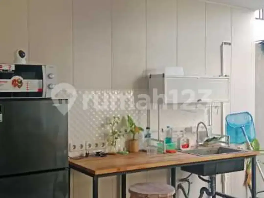 Dijual Villa Privat di Nusa Dua Lingkungan Pegunungan View Laut - Image 3 of 10
