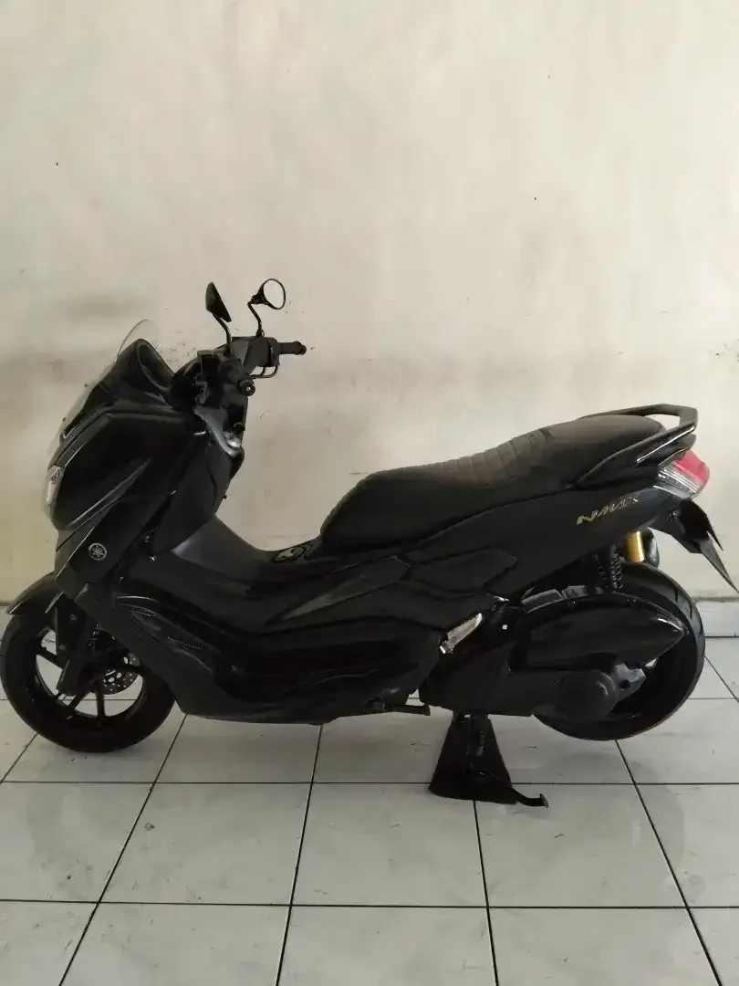 Yamaha NMAX Tahun 2016 Pajak Hidup Baru Dan Plat Baru Surat Lengkap - Image 3 of 6
