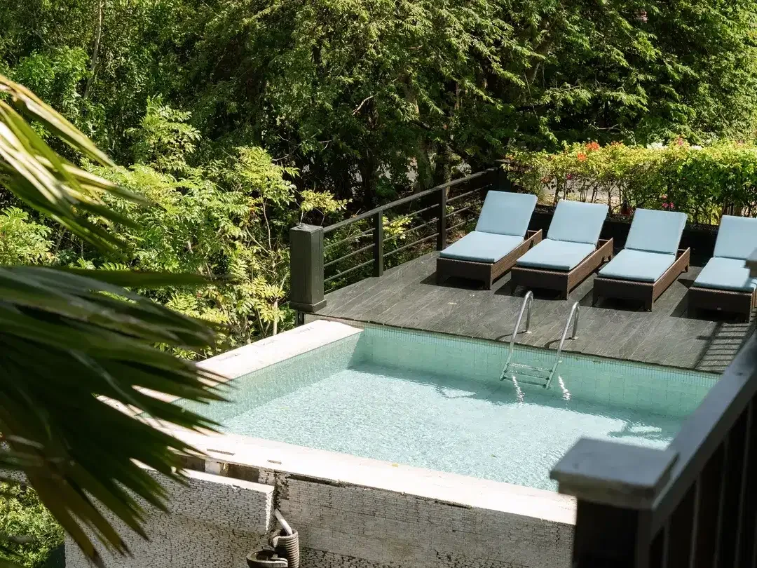 9 Bedroom Villa for sale in Melasti, Bali - Image 1 of 10