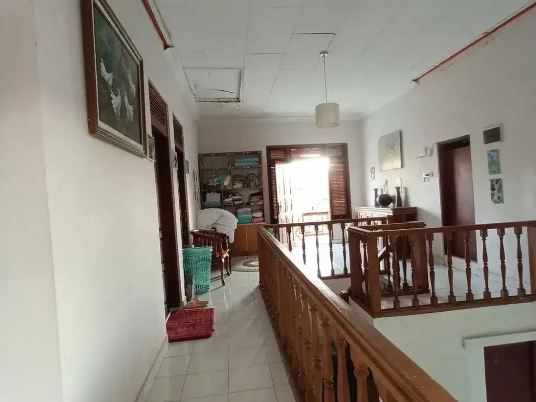 Rumah Lingkungan Perumahan - Sanur - Image 2 of 5