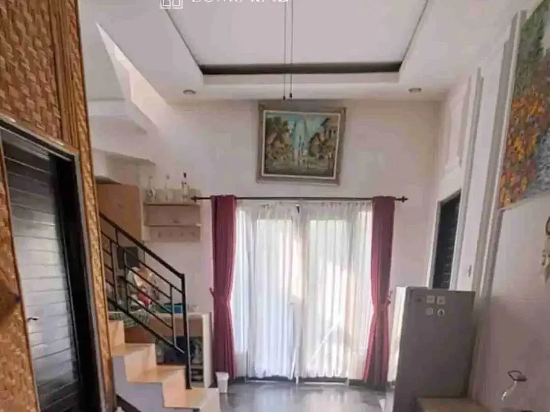 DIJUAL BU VILLA DI BATUBULAN - GIANJAR, BALI - Image 3 of 6