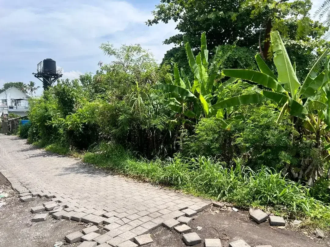 tanah bagus sangat cocok bangun villa - Image 6 of 7