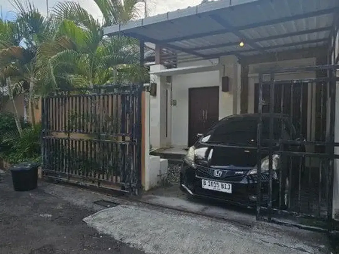 Freehold - Modern Comfortable Living in a Secure Gated Community, Nusa Dua, Bali - Image 1 of 10