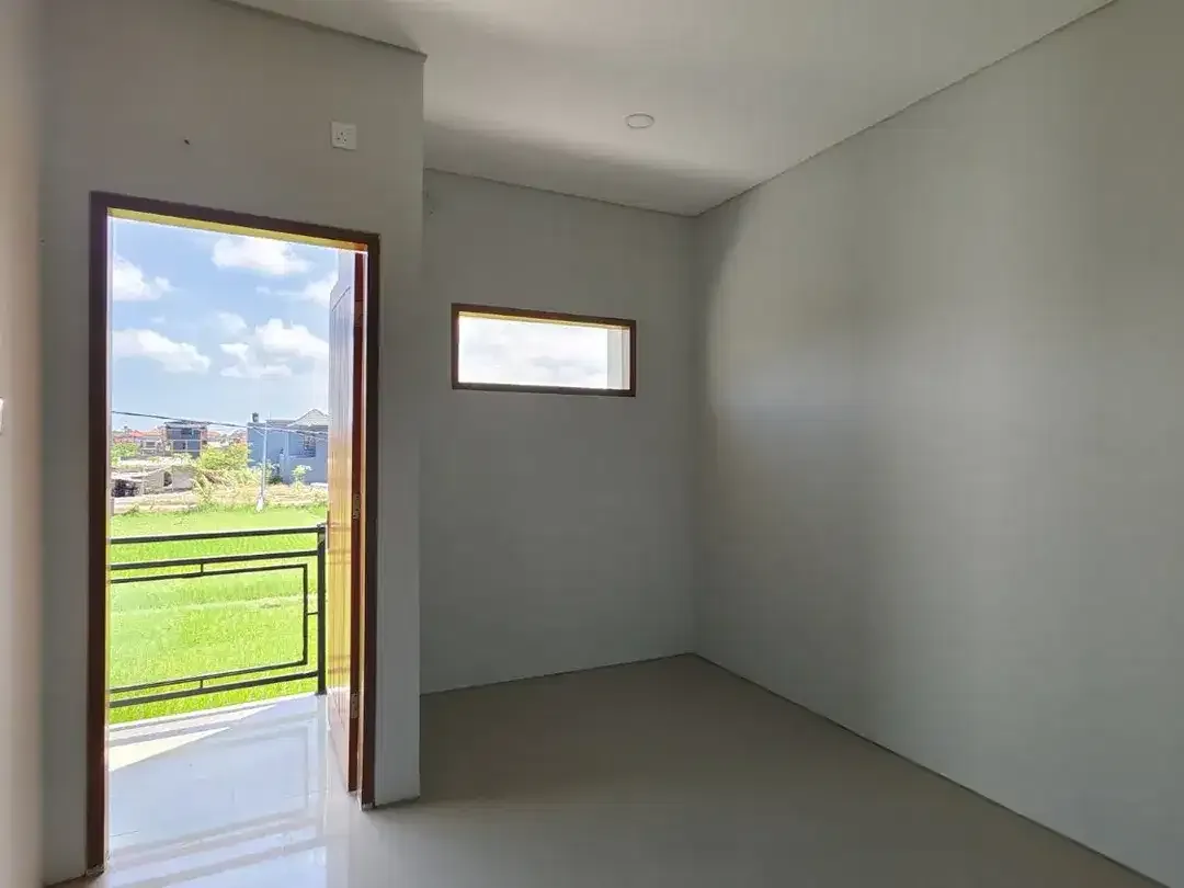 Dijual rumah baru pesanggaran Denpasar Selatan - Image 4 of 10