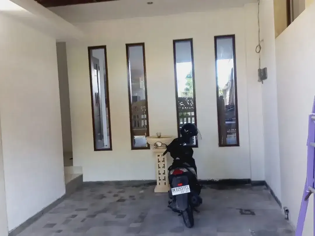 JUAL VILLA LOKASI SANUR - Image 3 of 10