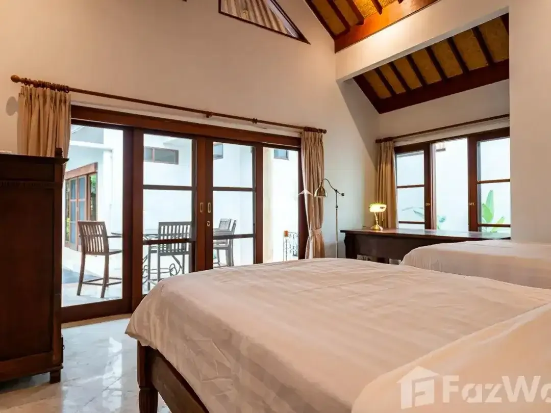 4 Bedroom Villa for sale in Sanur, Bali - Image 9 of 10