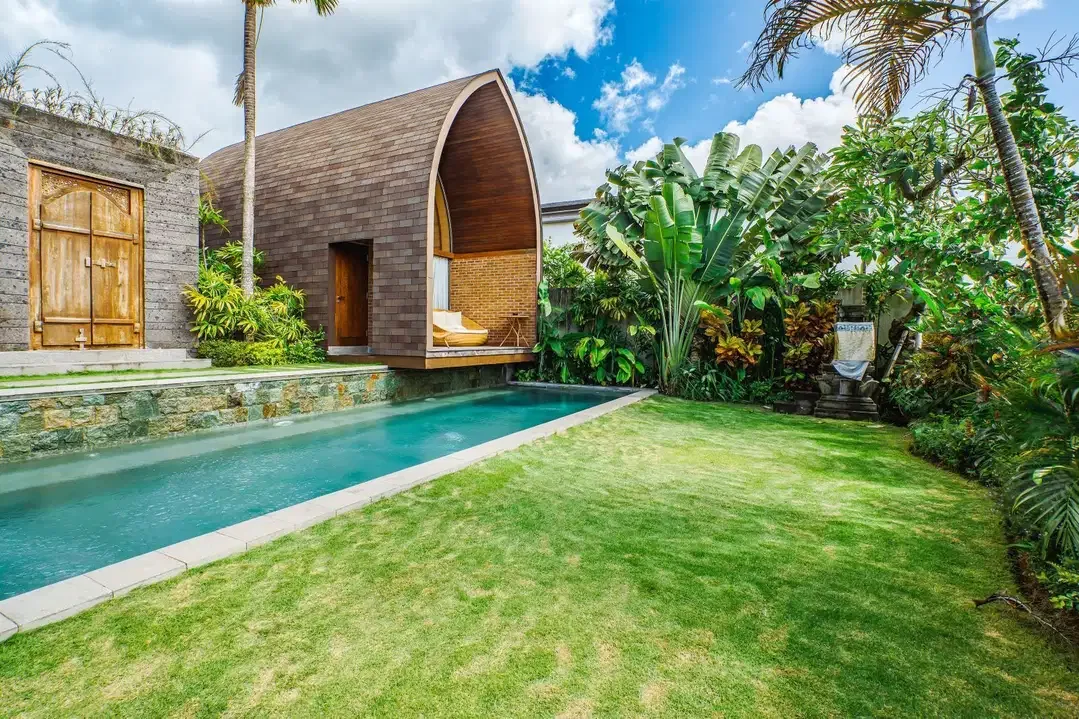 4 Bedrooms Villa padang tawang for sale - Image 6 of 10