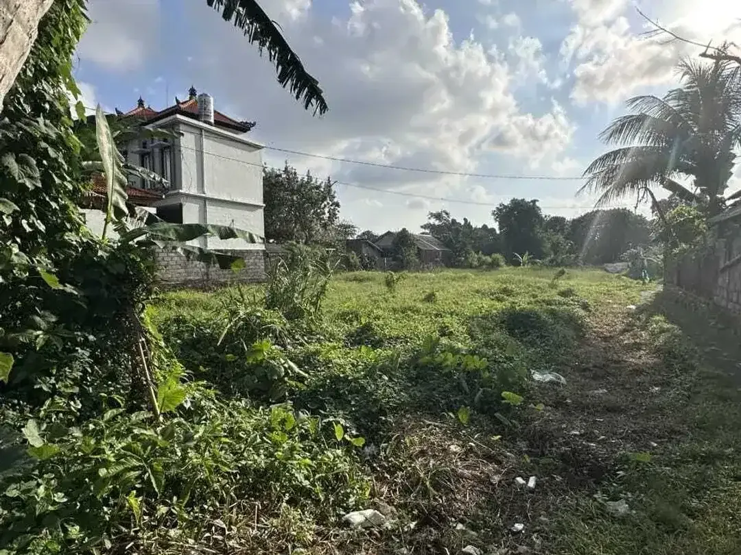 Land for sale in Mengwi, Bali - Image 5 of 5