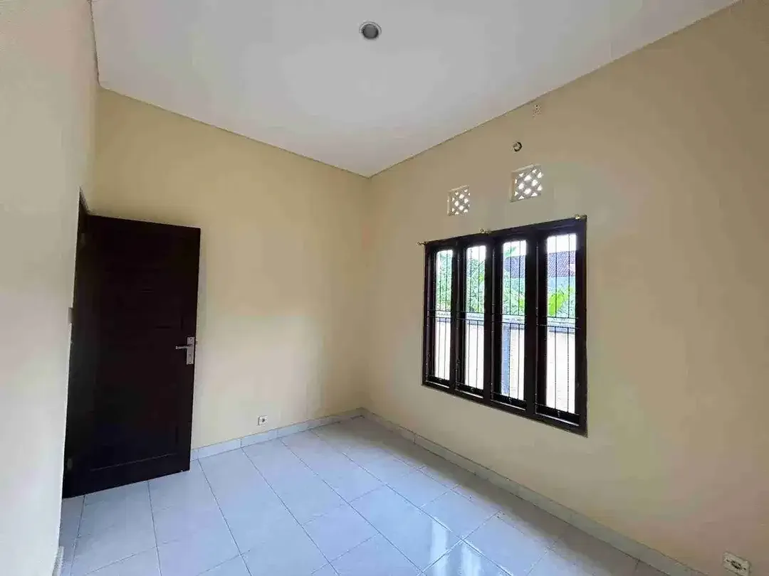 Disewakan Rumah area Renon 3 KT - Image 8 of 9