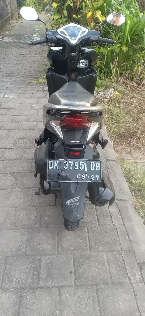 Dijual Vario Techno 125 - Image 3 of 5