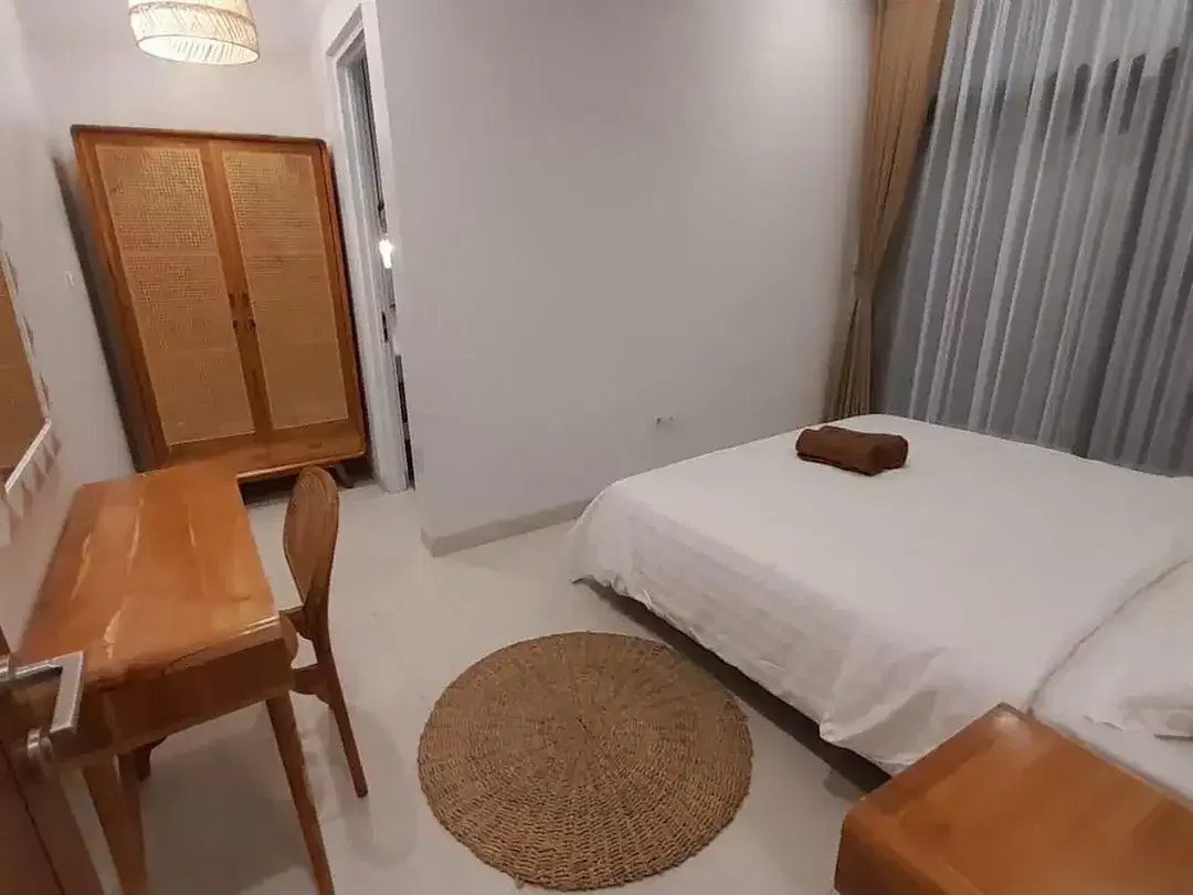 Freehold - Modern Freehold Villa with Stunning Sea & Toll View - Nusa Dua, Bali - Image 8 of 10