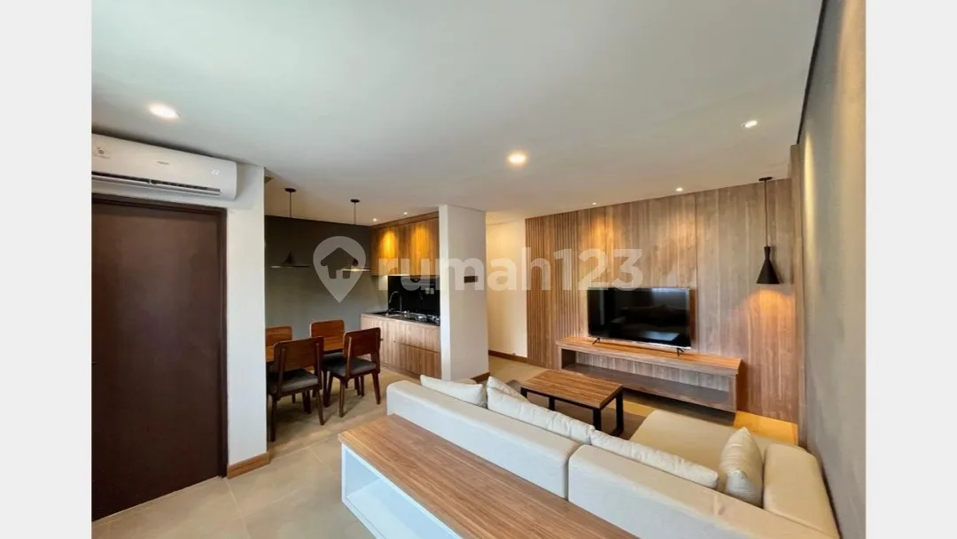Leasehold 20 Y ,Secure Living And Investement Good Location At Nusa Dua - Image 2 of 4