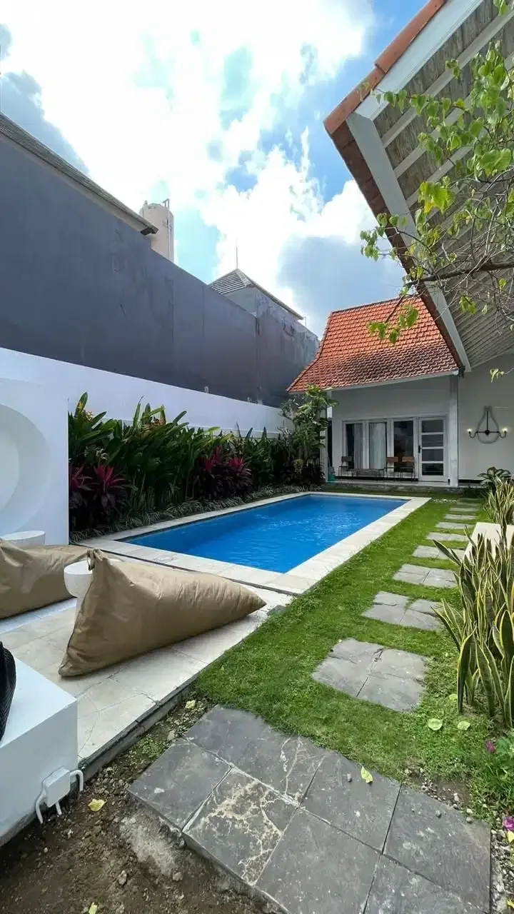 Manis Villa for Sale at Tumbak Bayuh-Pererenan - Image 1 of 10