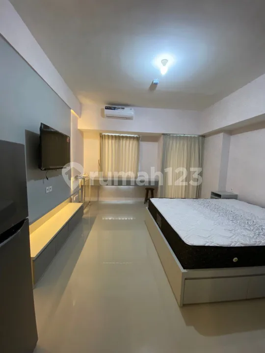 Disewakan Apartemen Orchad Tanglin Pakuwon Mall Surabaya Barat - Image 1 of 3