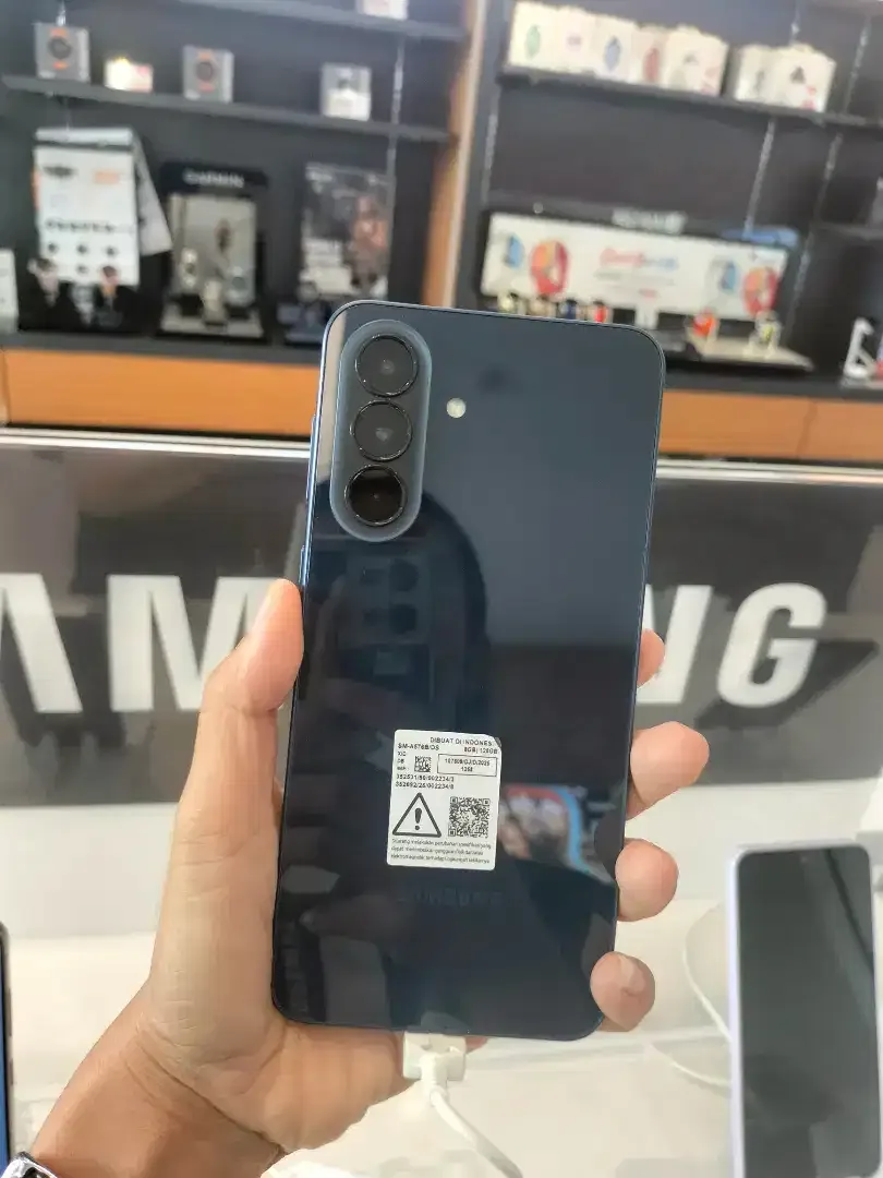 PROMO SAMSUNG A57 - Image 3 of 3