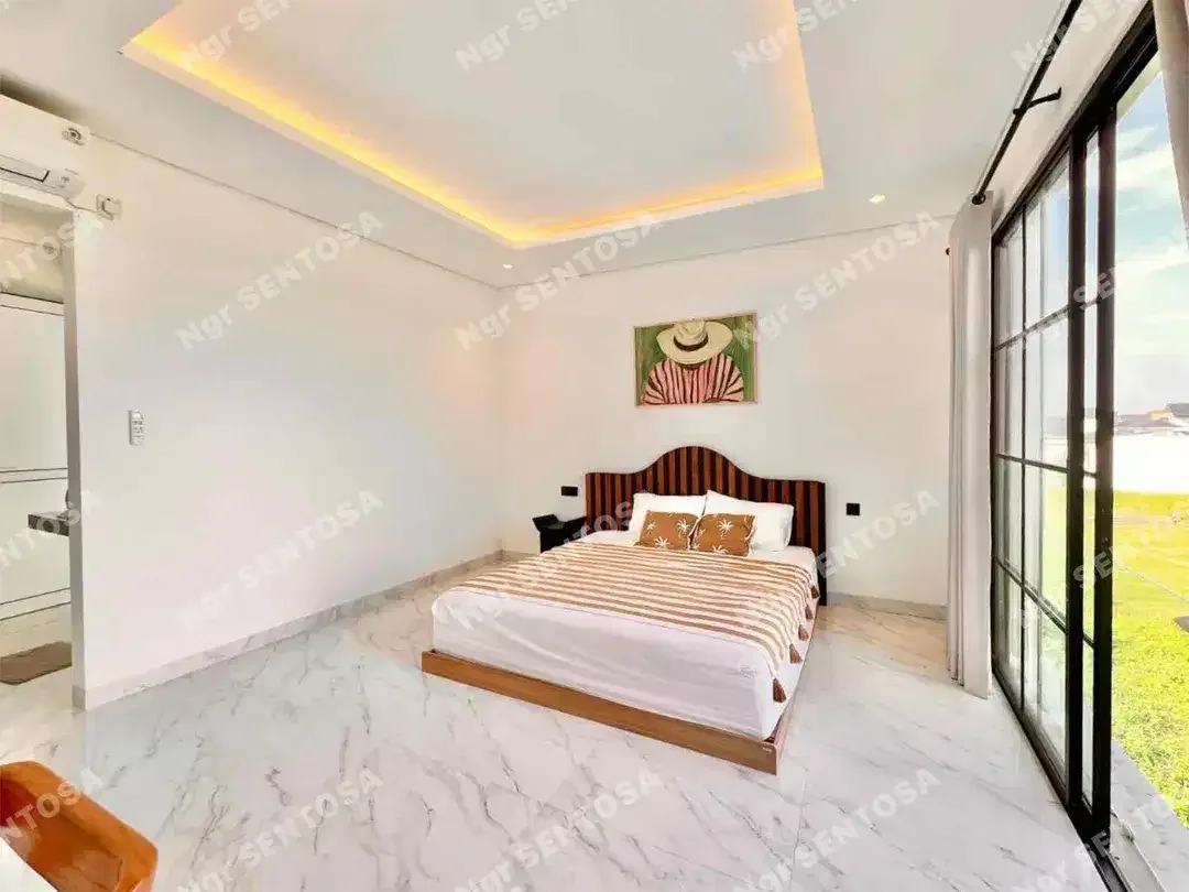 BRAND NEW MODERN 3 BEDROOMS VILLA AT CANGGU - Image 4 of 10