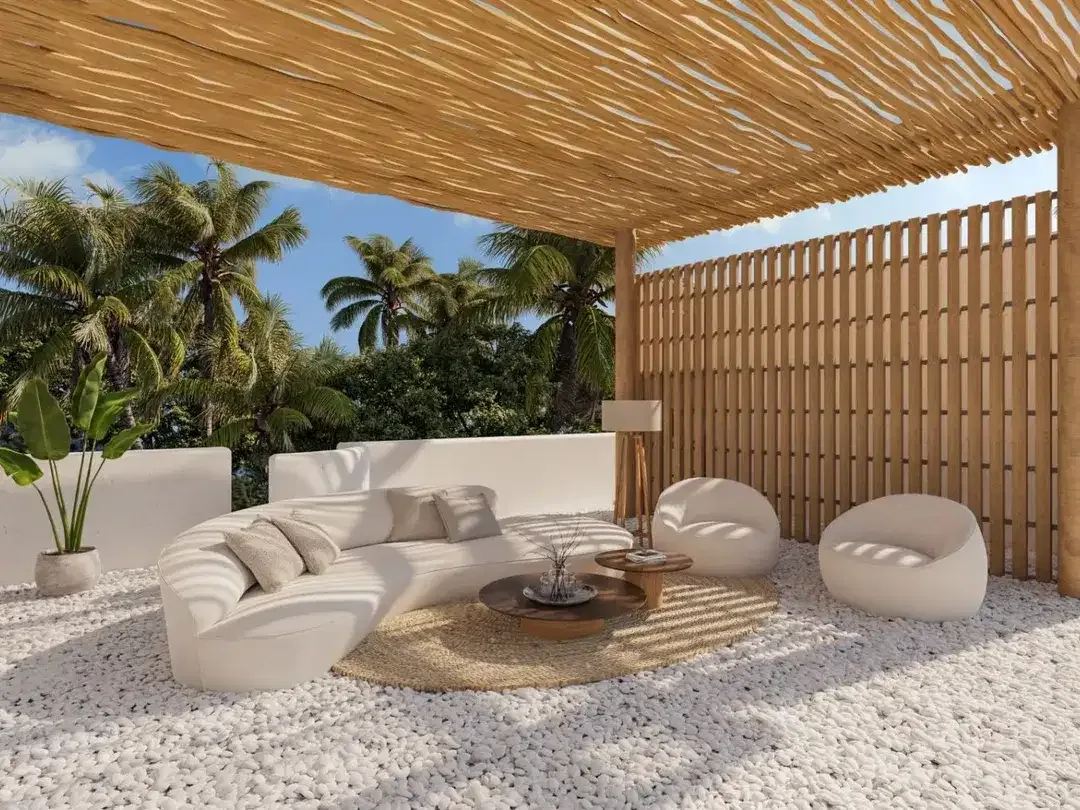 MODERN ELEGANCE VILLA IN THE HEART OF ULUWATU - Image 7 of 10