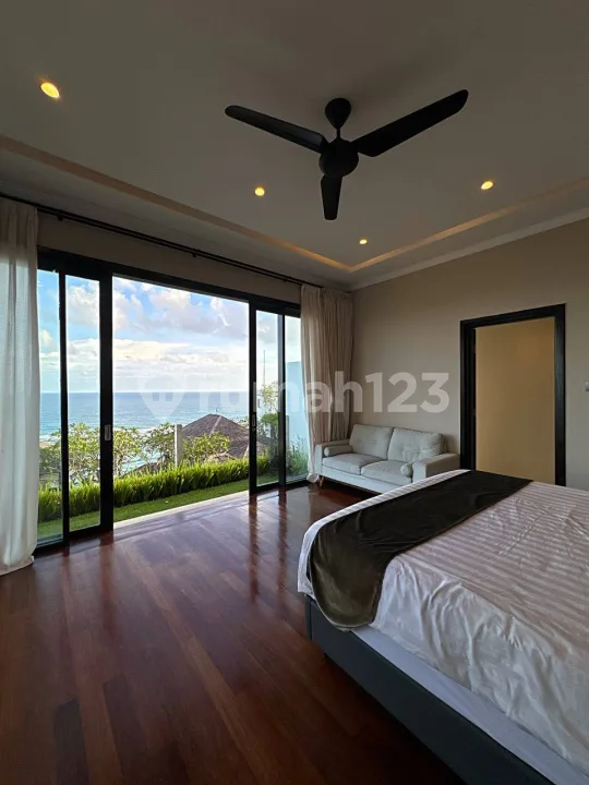Villa On The Cliff - 7Min Walk To The Beach, Panoramic Ocean View - Image 3 of 4