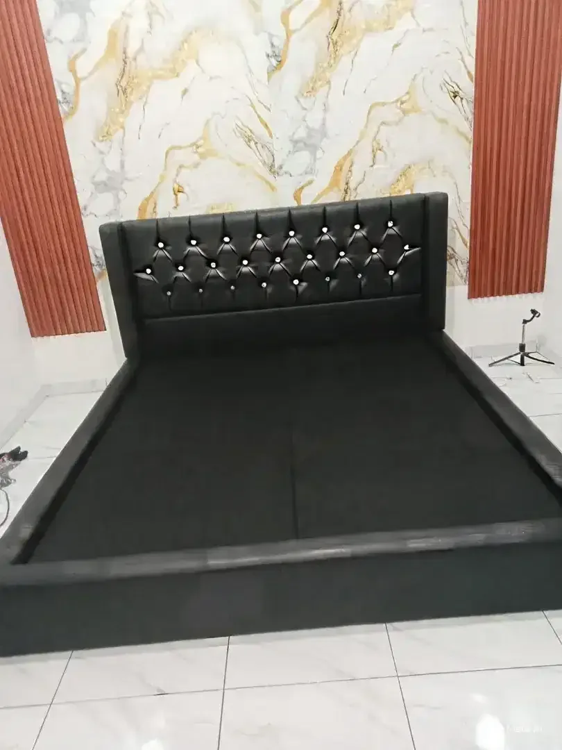 Divan custom kolam / kasur masuk - Image 4 of 5