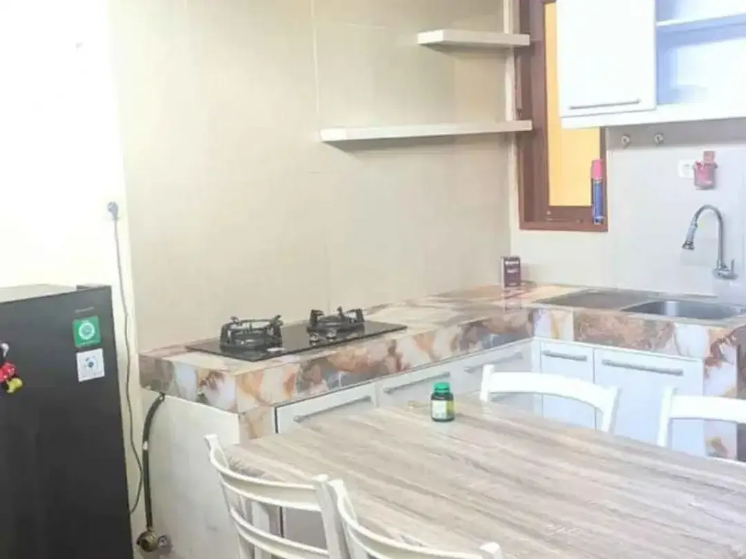 Dijual Rumah Murah di Kuta Selatan - Image 4 of 8