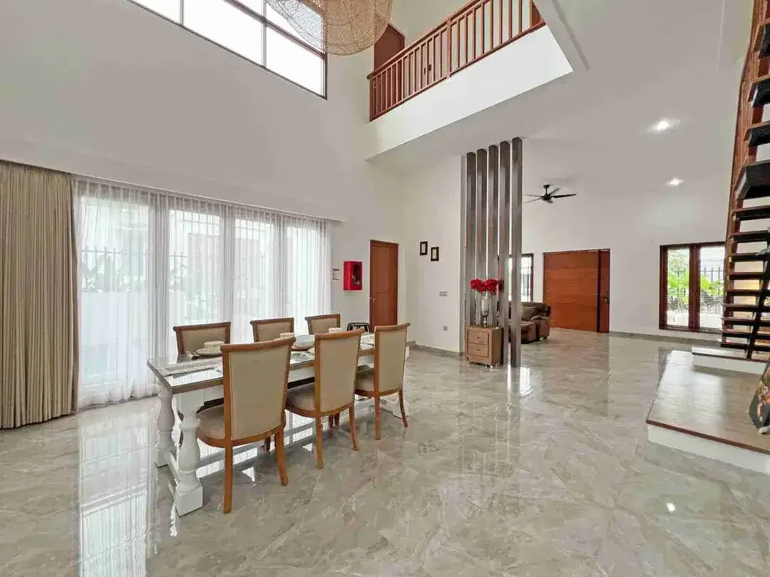 Vila Modern Baru 3 Kamar Furnished Ungasan Kuta Selatan - Image 6 of 10