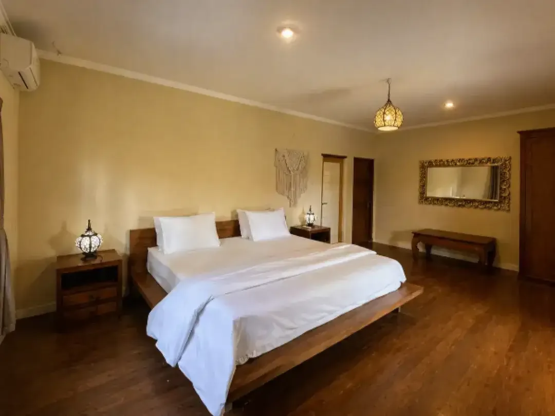 RUMAH CANTIK DI PEJENG – HUNIAN TENANG DENGAN POTENSI VIEW SAWAH (End User Only - Image 2 of 7