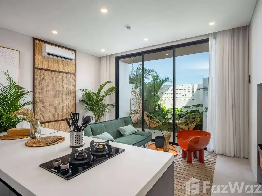 1 Bedroom Apartment for sale at Seseh Living - Image 1 of 10