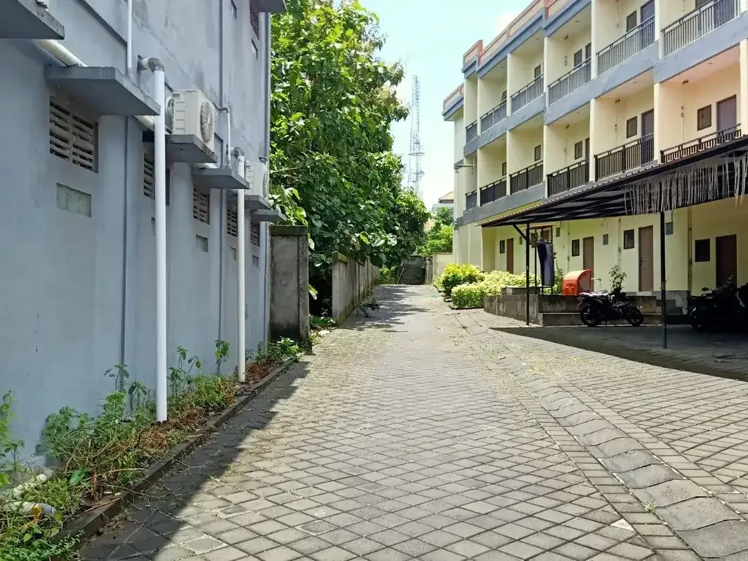 TURUN HARGA Dijual Tanah 6,3 Are Lokasi Strategis di Jl.Palapa, Benoa. - Image 6 of 8