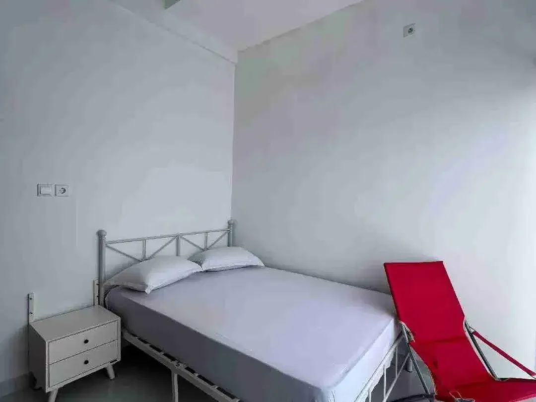 RUMAH MINIMALIST DI KAWASAN PERUMAHAN DENPASAR SELATAN - Image 3 of 10