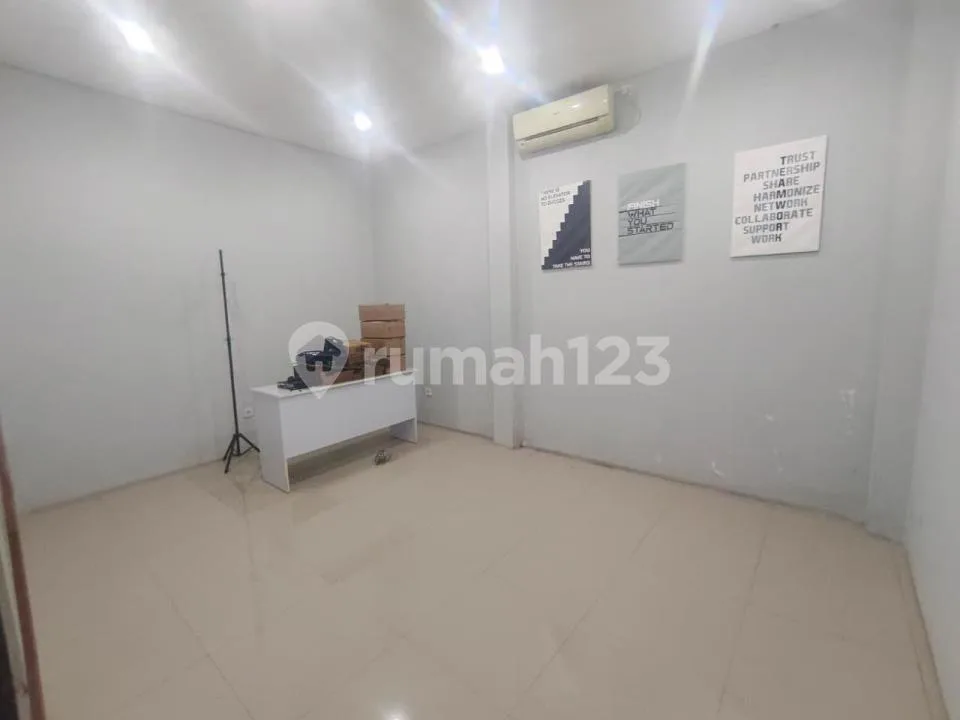 Dijual Ruko Lokasi di Jalan Utama Mahendradata Denpasar Barat - Image 3 of 4