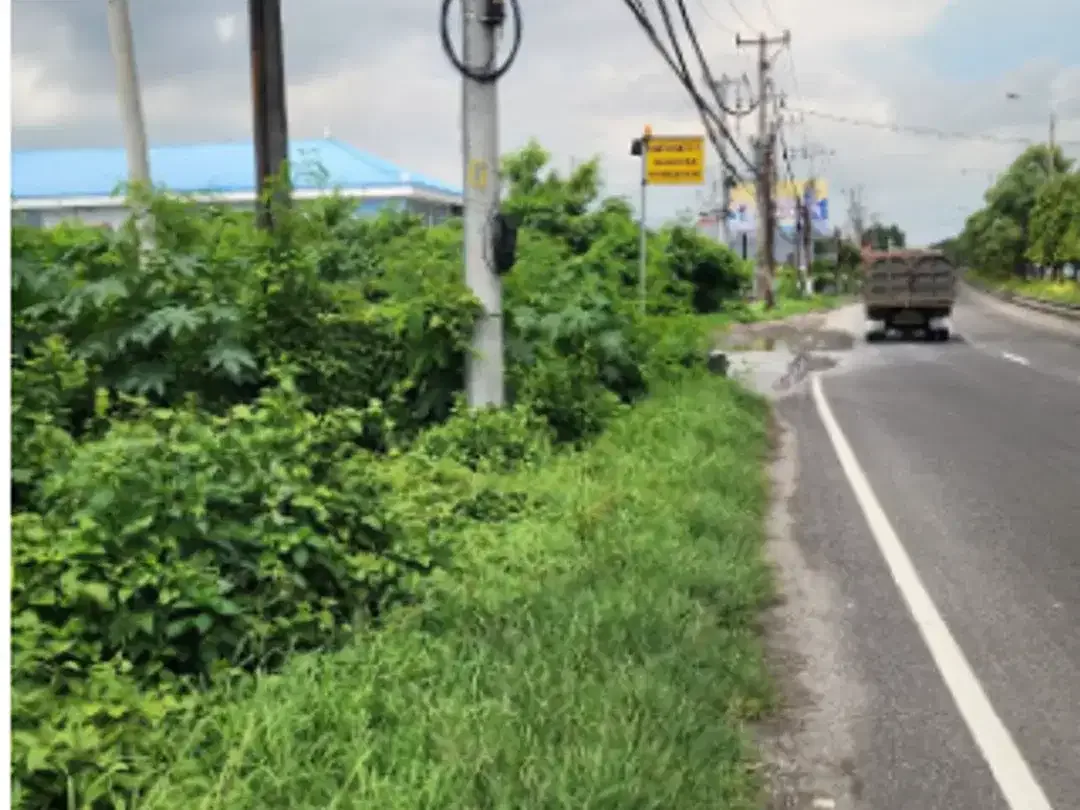 Tanah di Bypass Ngurah Rai Sanur Denpasar - Image 2 of 10