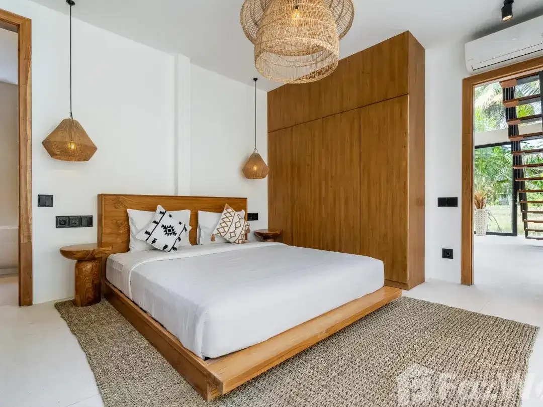 2 Bedroom Villa for sale in Tampak Siring, Bali - Image 10 of 10