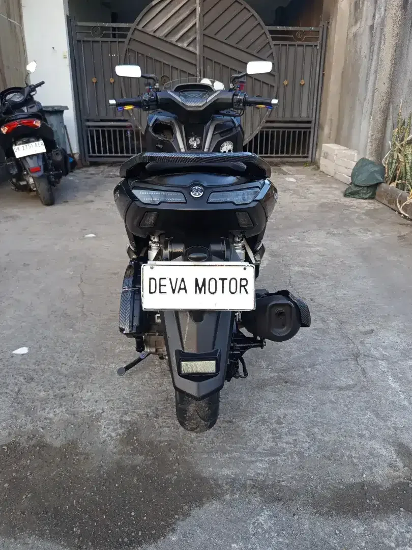 Nmax Neo variasi Deva motor - Image 6 of 7