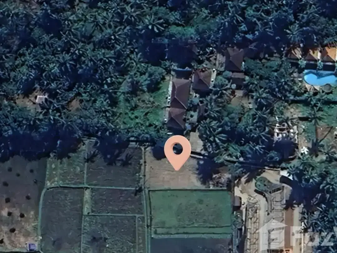 Land for sale in Ubud, Bali - Image 1 of 10