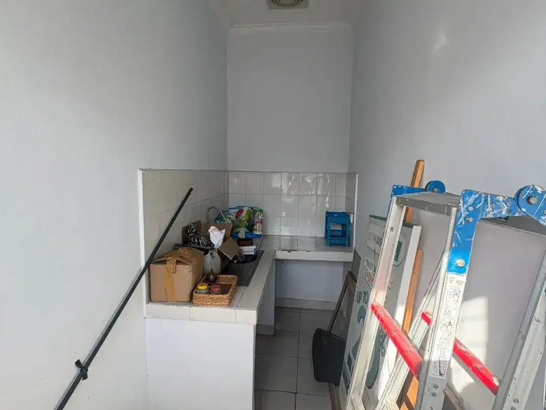 DISEWAKAN  RUKO 2 LANTAI LOKASI STRATEGIS – TUKAD YEH AYA, DENPASAR - Image 2 of 6